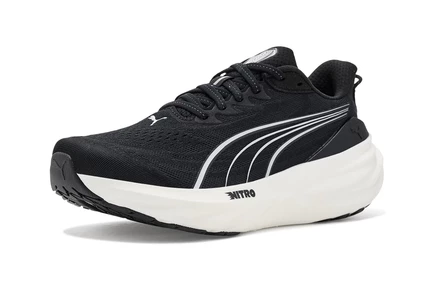 Кроссовки PUMA Foreverrun Nitro 3 Running Shoes
