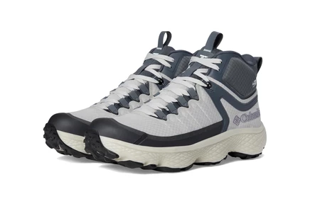 Треккинговые ботинки Columbia Escape Thrive Titanium Mid Outdry