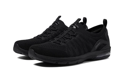 Женские кроссовки Skechers Active - Air, черные