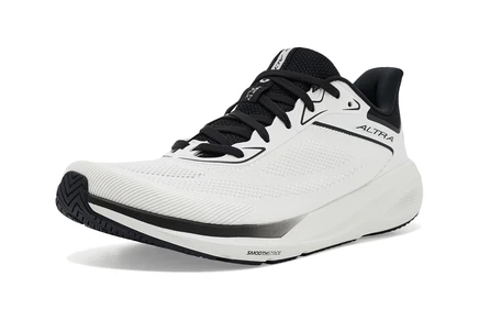 Altra Motiv FLX white/black/white