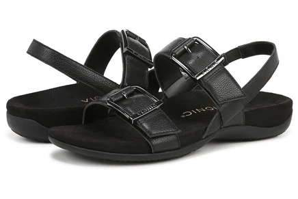 Сандалии VIONIC Reese Slingbacks