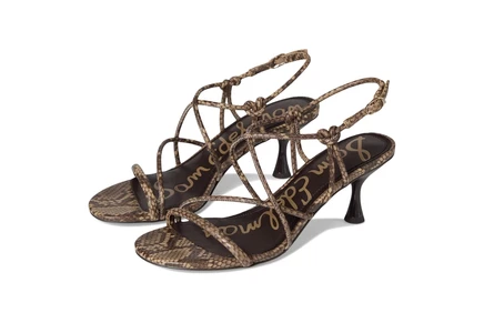 Туфли Sam Edelman Riana