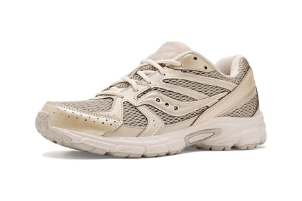 Кроссовки Saucony Originals Ride Millennium, bubbly
