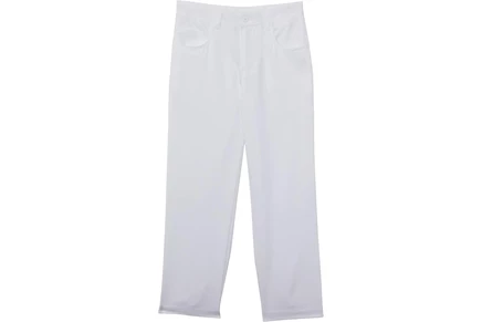 Брюки PUMA Golf Kids PUMA Golf Kids Five-Pocket Pants (Big Kids)