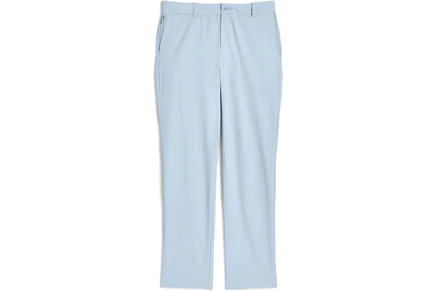 Детские брюки Vineyard Vines On-the-Go, голубые