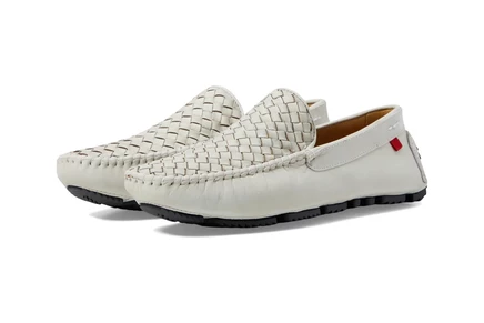 Лоферы Marc Joseph New York Spring Street