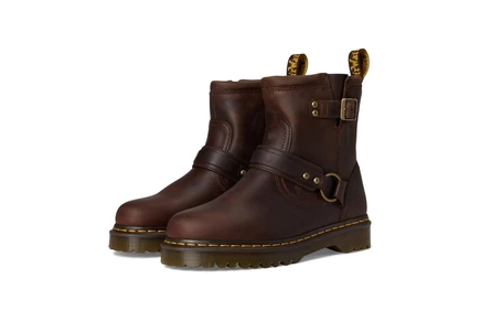Ботинки Dr. Martens Anistone Harness