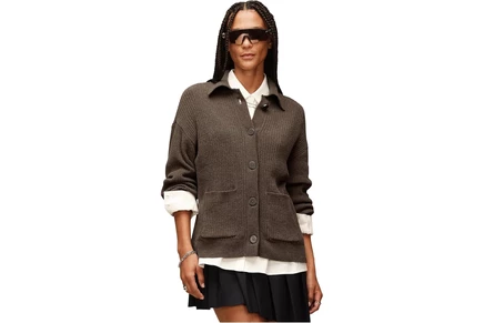 Свитер UGG Junipher Cardigan Lite