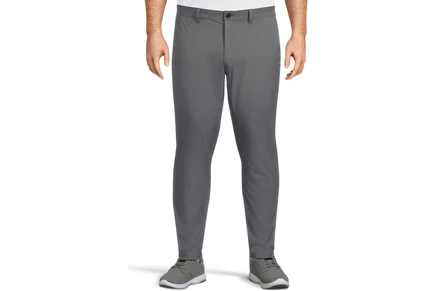 Брюки TravisMathew Open to Close Joggers
