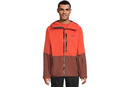 Куртка Mountain Hardwear FireFall Jacket