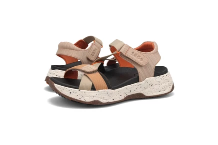 Сандалии Taos Footwear Super Z
