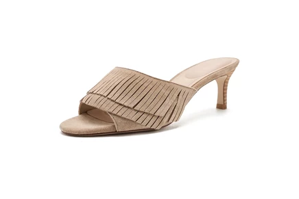 Туфли Pelle Moda Venna Slide Sandals