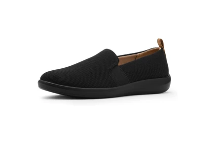 Лоферы LifeStride Next Wave Loafers/Moc Shoes
