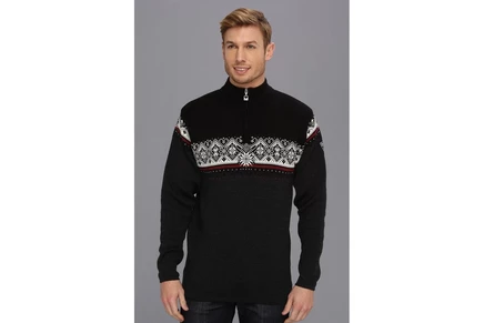 Свитер Dale of Norway Moritz Masculine