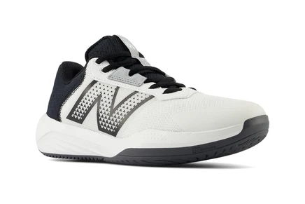 Кроссовки New Balance 696v6, бело-черные