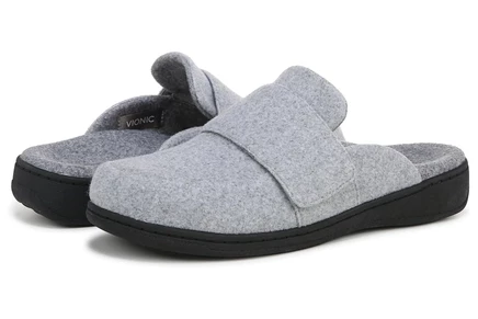 Тапочки VIONIC Gemma Ii Mules