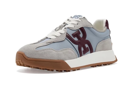 vault blue/grey/burgundy