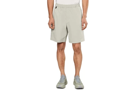 Мужские шорты Arc'teryx Konseal 9″, хаки
