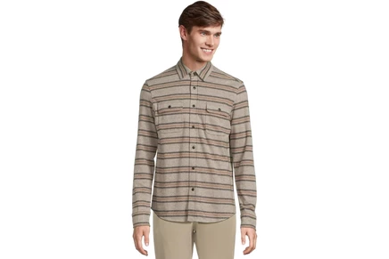 rock coast stripe