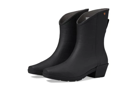 Ботинки Bogs Jolene Mid