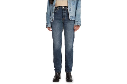 Джинсы Levis Premium 501 Jeans