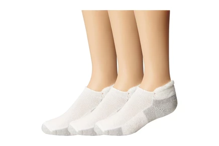 Носки Thorlos Running Rolltop 3-Pair Pack