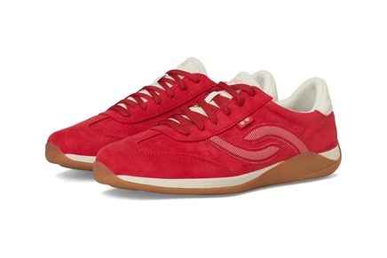 Кроссовки Ryka Era Lace Up Sneakers