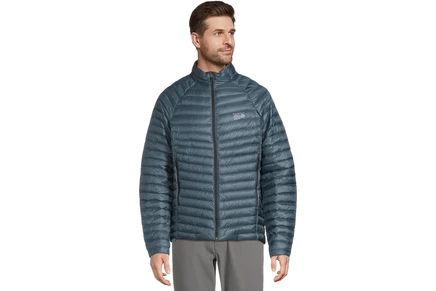 Куртка Mountain Hardwear Ghost Whisperer Jacket