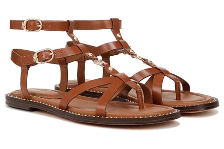 Сандалии Sam Edelman Talya