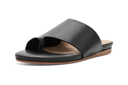 SoftWalk Corsica 2.0 black