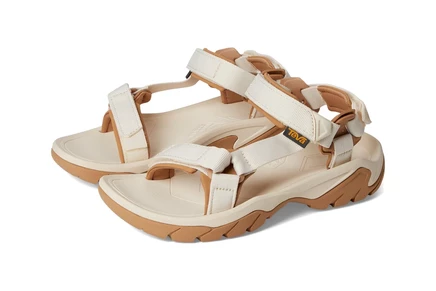 Сандалии Teva Terra Fi 5 Universal