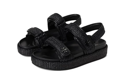 Сандалии Tory Burch Kira Sport Sandals