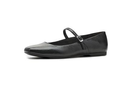 LifeStride Beloved Mary Jane Shoes black