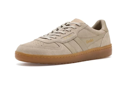 Кроссовки Gola Hawk Suede 86