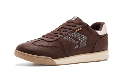 Кроссовки Dr. Scholls Throwback Retro Lace-Up Shoes