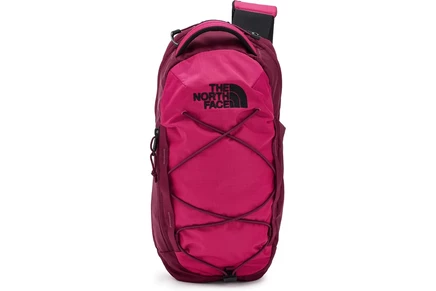 lali guran/burgundy crush/tnf black