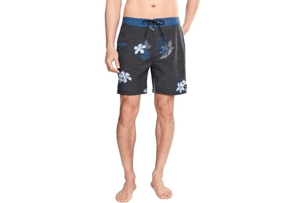 Мужские плавательные шорты Hurley Phantom Eco Classic 18, черные