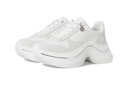 Кроссовки MICHAEL Michael Kors Arla Trainer
