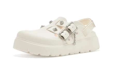 Сабо Crocs Loaferette Clogs
