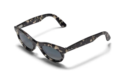 Солнцезащитные очки Ray-Ban 0RB2242 Wayfarer Oval