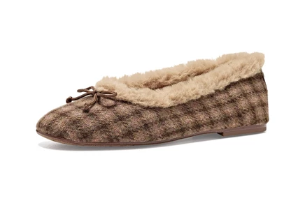 Балетки Sam Edelman Alie Cozy