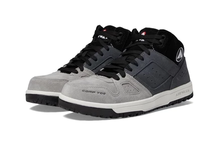 Мужские кроссовки Airwalk Work Mongo Mid Comp Toe EH SR