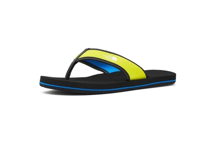The North Face Kids Base Camp Flip-Flop (Toddler/Little Kid/Big Kid)