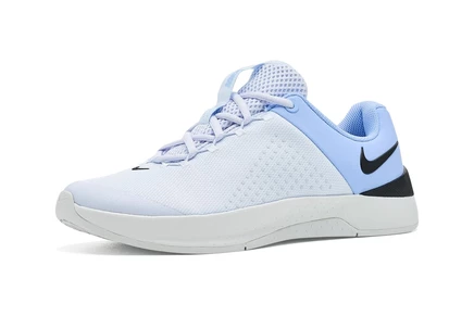 Женские кроссовки Nike Mc Trainer 4, серо-черные