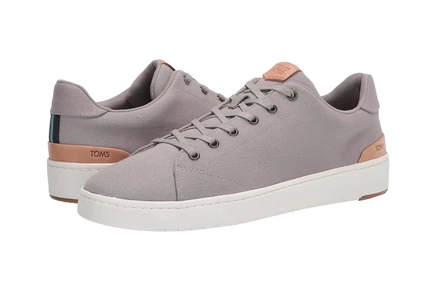 Мужские кроссовки TOMS Travel Lite 2.0