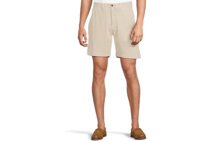 Шорты Faherty Essential Chino Shorts 8