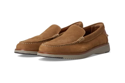 Лоферы Johnston & Murphy Upton Perfed Venetian