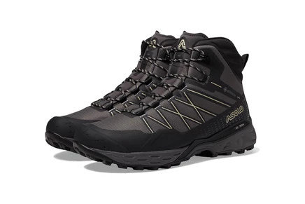 Мужские кроссовки Asolo Tahoe Mid GTX