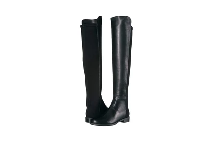 Ботинки Stuart Weitzman The 5050 Boot