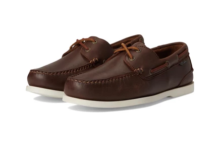 Мужские мокасины Eastland 1955 Edition Sea Dog